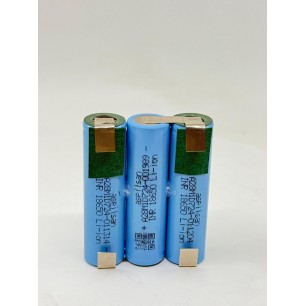 12v matkaplar için aspilsan lion pil grubu bms devresiz